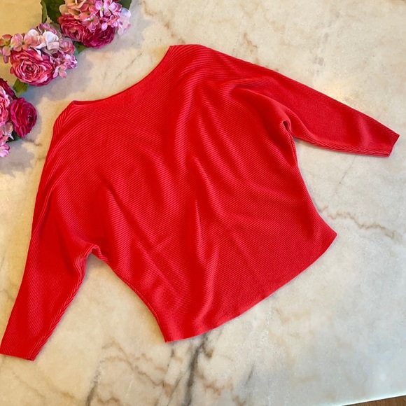 Vince Camuto Tops - Vince Camuto Boat Neck Sweater